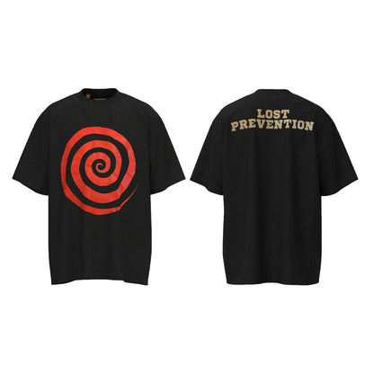 GALLERY DEPT Nouveau T-shirt D65