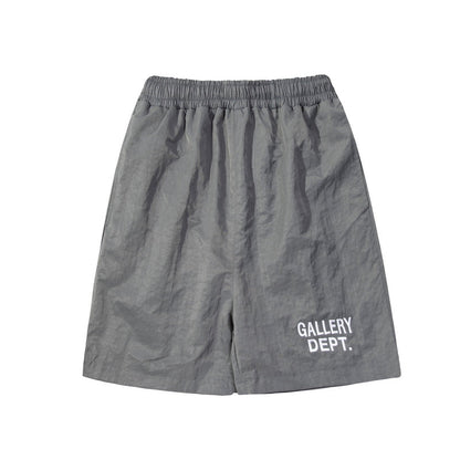 GALLERY DEPT  Nouveaux Shorts G10