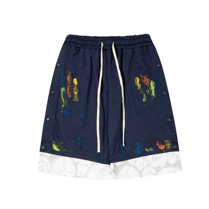 GALLERY DEPT Nouveau short G16-2