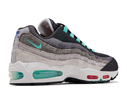 Nike Air Max 95 OG 'Greedy/What The' 2026 (IU2636-300)