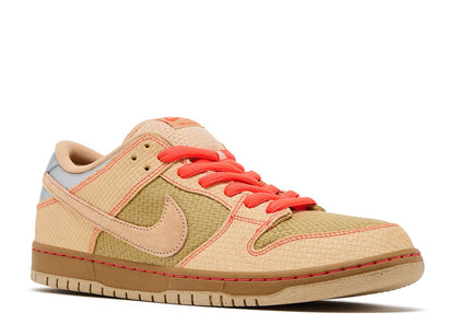 Nike SB Dunk Low 'Songkran' (IB6206-701)
