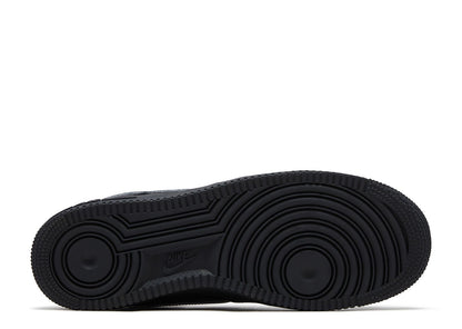 Nike Supreme x Air Force 1 Low 'Box Logo - Black White' (CU9225-002)