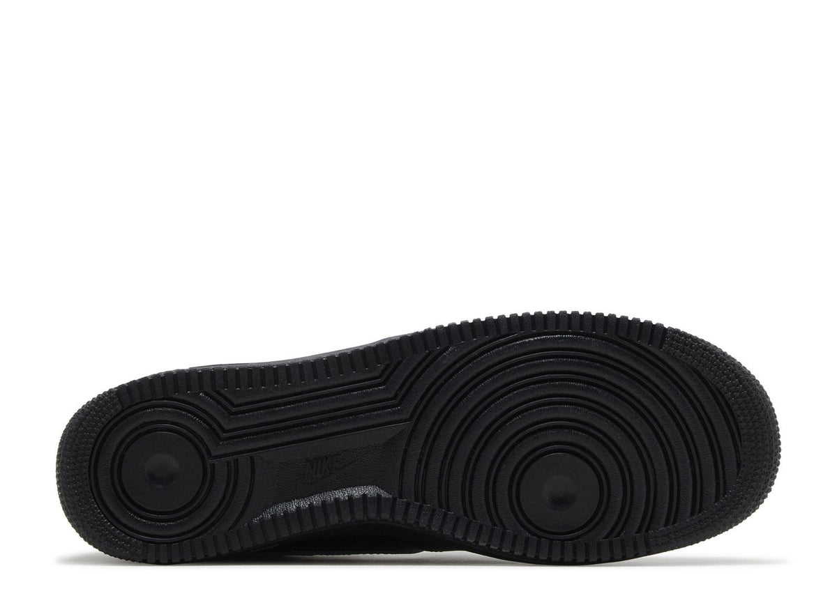 Nike Air Force 1 Low '07 'Black White' (FZ0627-010)
