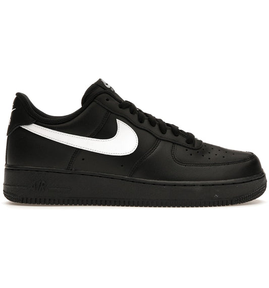 Nike Air Force 1 Low '07 'Black White' (FZ0627-010)