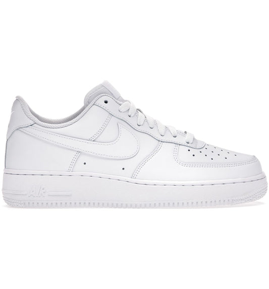 Nike Air Force 1 '07 'Triple White' (CW2288-111)