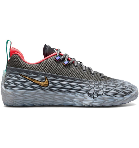 Nike S.T. Charge 'Iron Grey/Photon Dust' (IO8062-002)