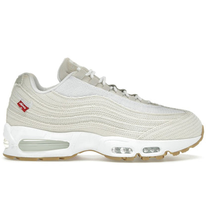 Nike Levi's x Air Max 95 OG 'Light Orewood Brown' (HM4743-100)