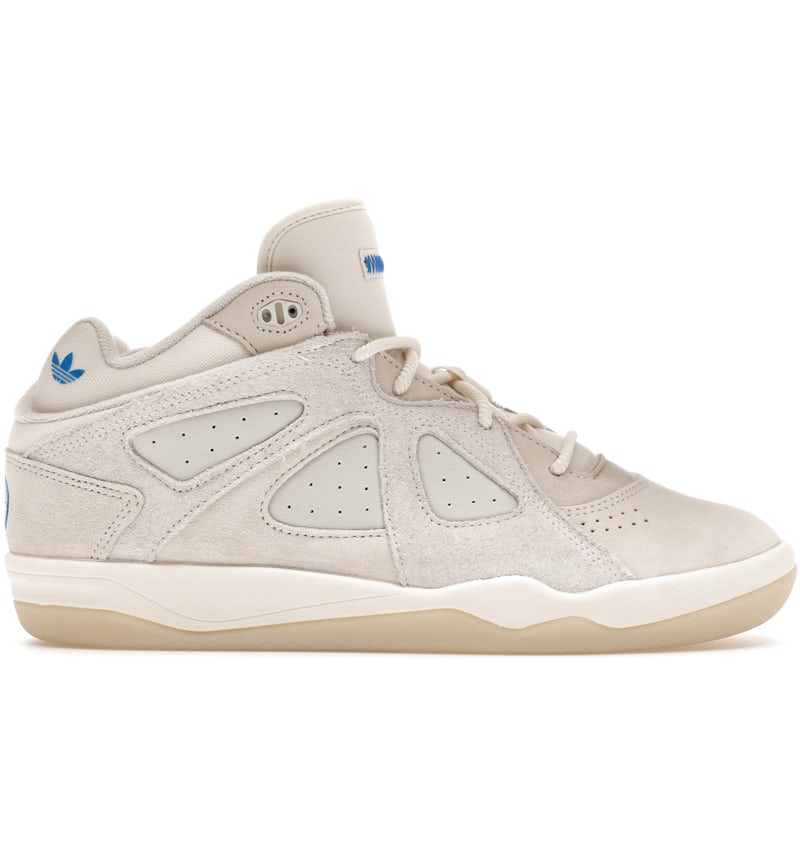 Bad Bunny x adidas BadBo 1.0 Resilience - Chalk White