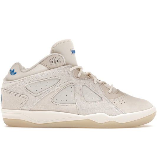 Bad Bunny x adidas BadBo 1.0 Resilience - Chalk White