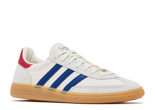 Kith x Lionel Messi x adidas Handball Spezial - White/Collegiate Royal