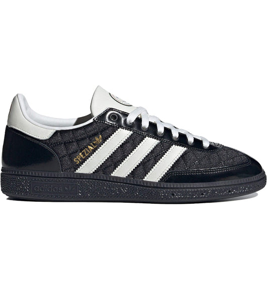 adidas Handball Spezial - Core Black/White/Gold Metallic