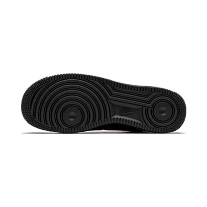 Nike Air Force 1 Low 'Supreme Black' (CU9225-001)