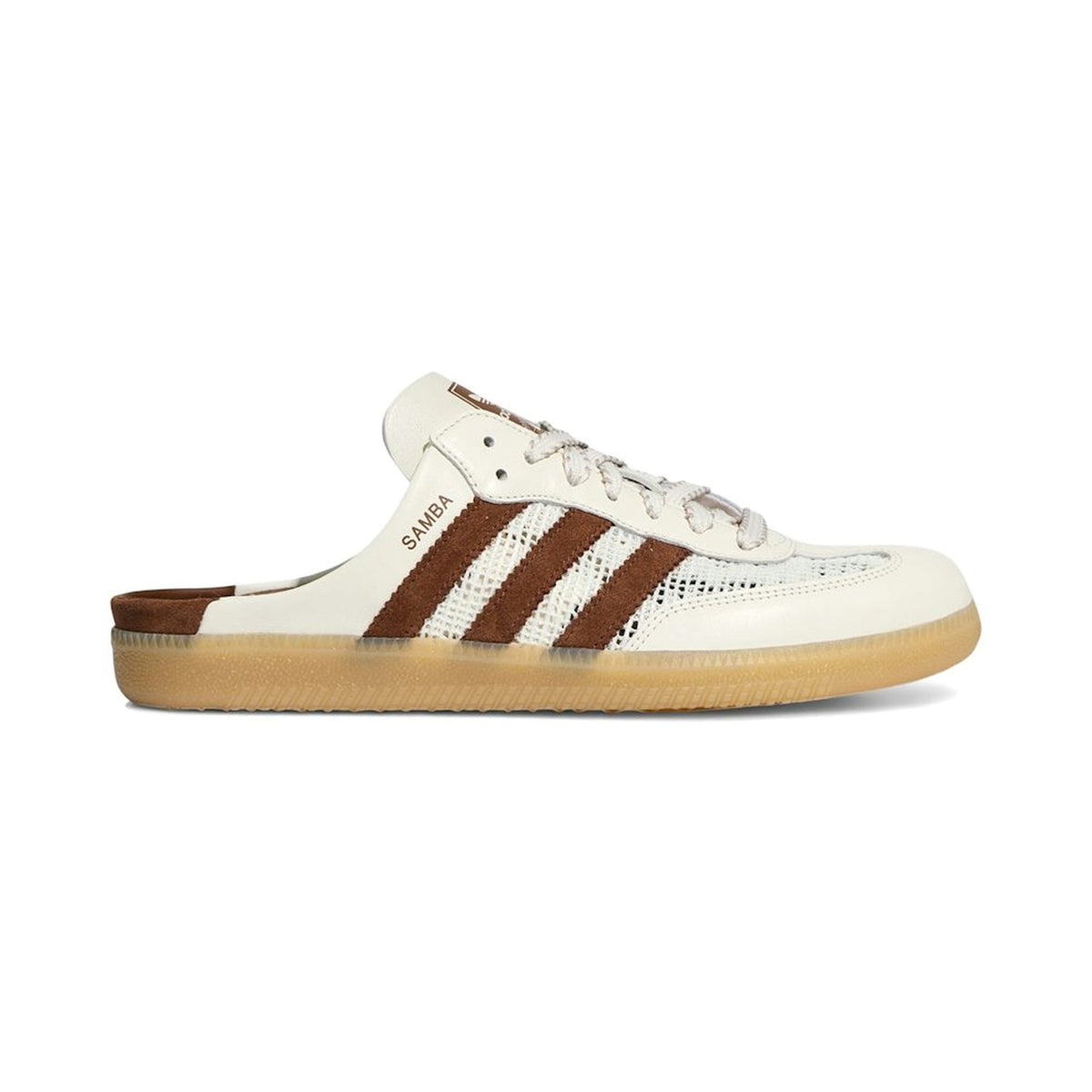 adidas Samba Mule Series
