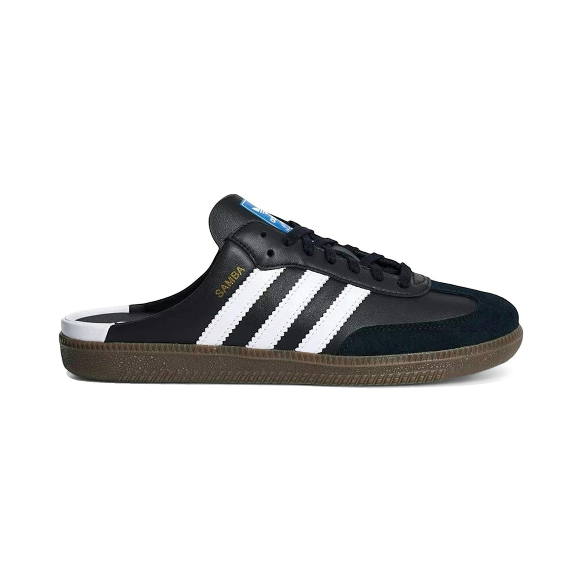 adidas Samba Mule Series