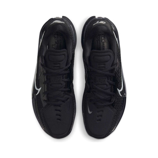 Nike Air Zoom GT Cut 'Black Chrome' (CZ0175-006 / CZ0176-006)