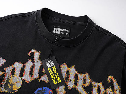 Sweat-shirt Godspeed 1158