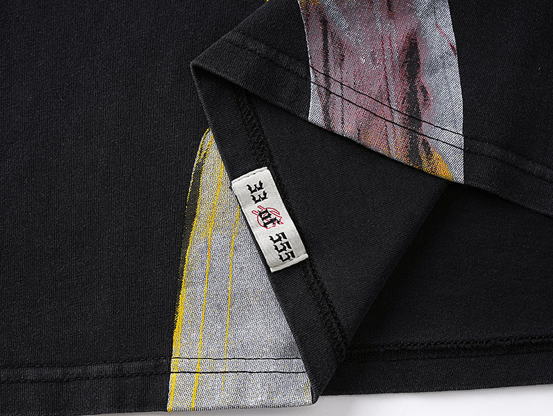 Sweat-shirt Godspeed 1158