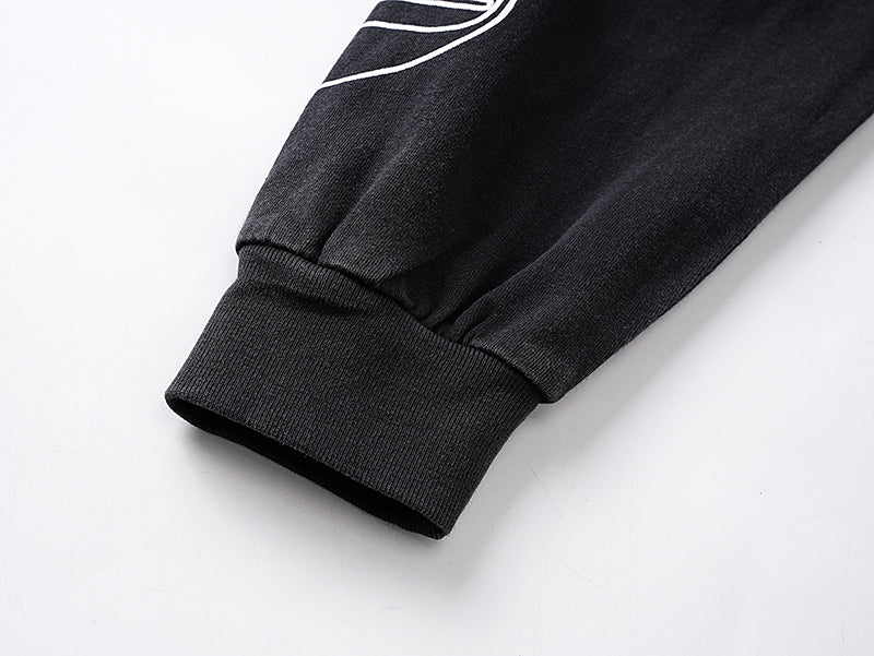 Sweat-shirt Godspeed 1158