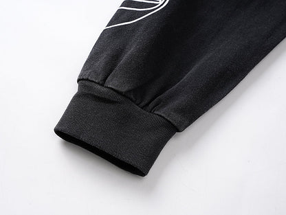 Sweat-shirt Godspeed 1158
