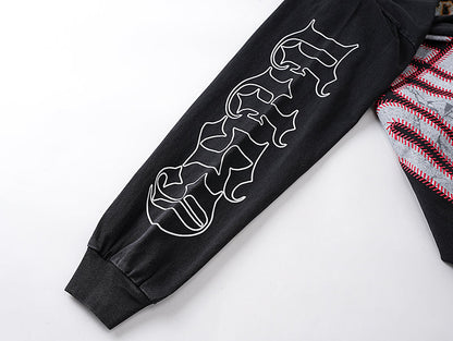 Sweat-shirt Godspeed 1158