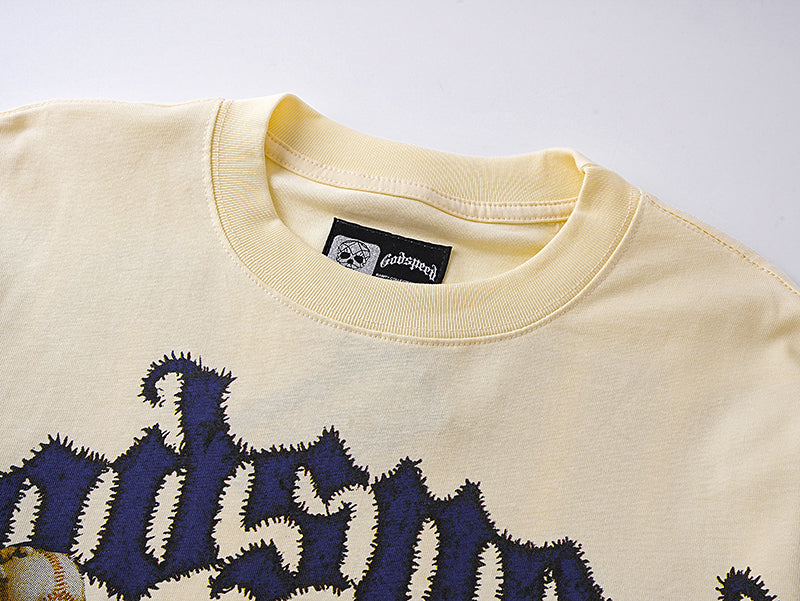 Sweat-shirt Godspeed 3158