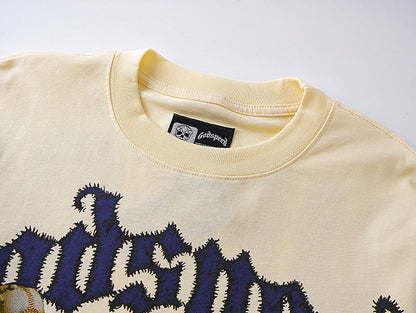 Sweat-shirt Godspeed 3158