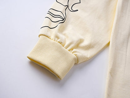 Sweat-shirt Godspeed 3158