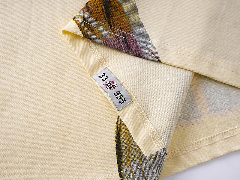 Sweat-shirt Godspeed 3158