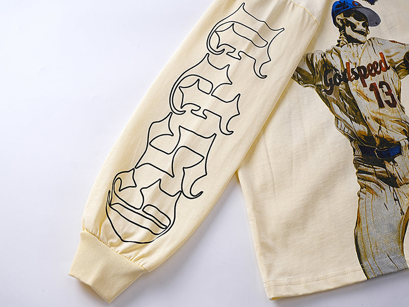 Sweat-shirt Godspeed 3158