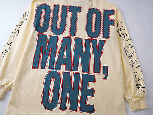 Sweat-shirt Godspeed 3158