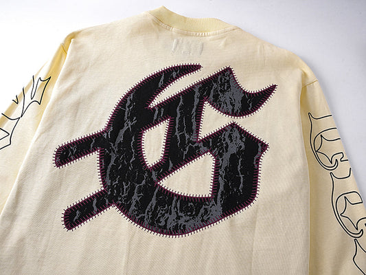 Sweat-shirt Godspeed 3159
