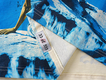 Sweat-shirt Godspeed 3155