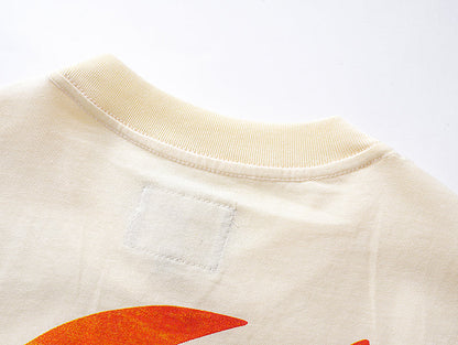 Sweat-shirt Godspeed 3155