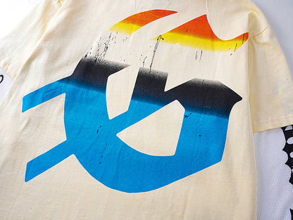 Sweat-shirt Godspeed 3155