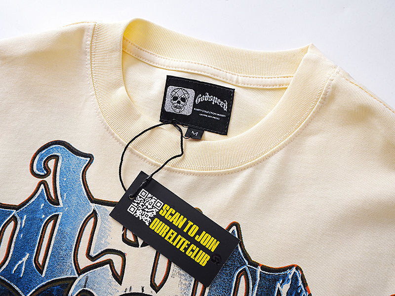 Sweat-shirt Godspeed 3157