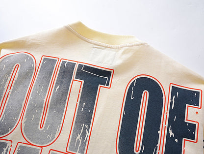 Sweat-shirt Godspeed 3157