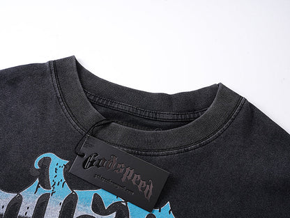 Sweat-shirt Godspeed 1153