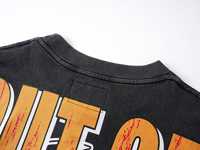 Sweat-shirt Godspeed 1153