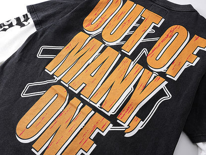 Sweat-shirt Godspeed 1153