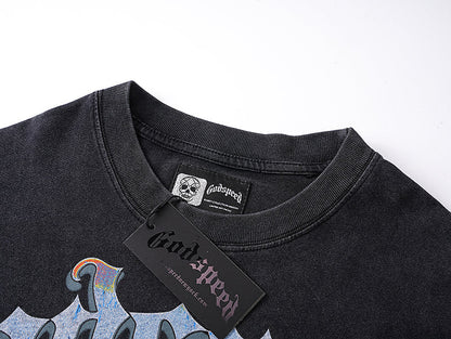Sweat-shirt Godspeed 1155