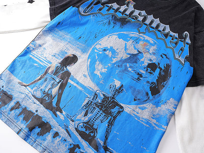 Sweat-shirt Godspeed 1155