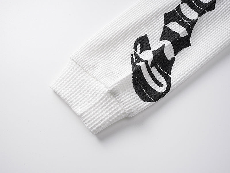 Sweat-shirt Godspeed 1155