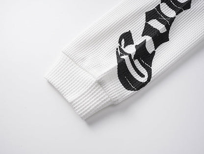 Sweat-shirt Godspeed 1155