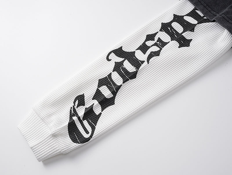 Sweat-shirt Godspeed 1155
