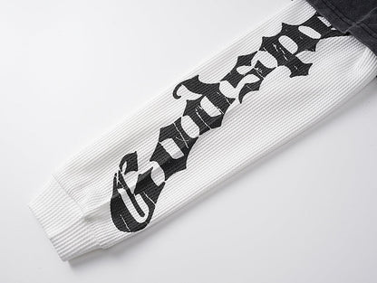 Sweat-shirt Godspeed 1155