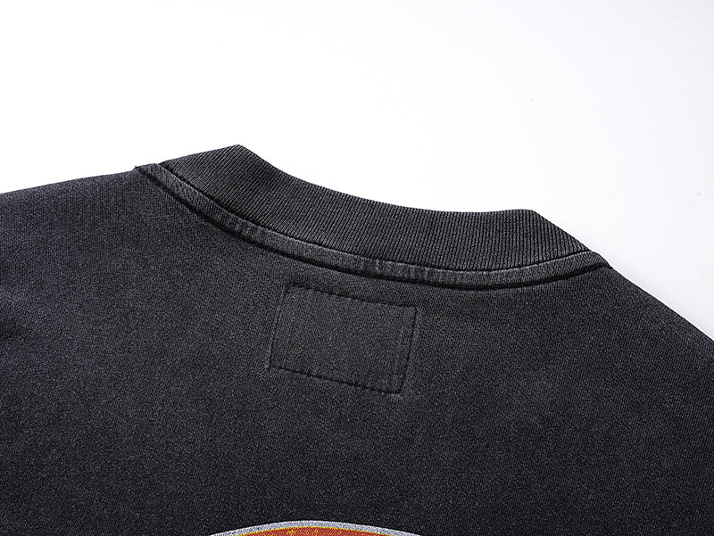 Sweat-shirt Godspeed 1155