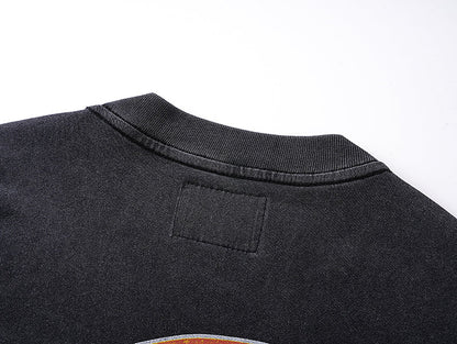 Sweat-shirt Godspeed 1155