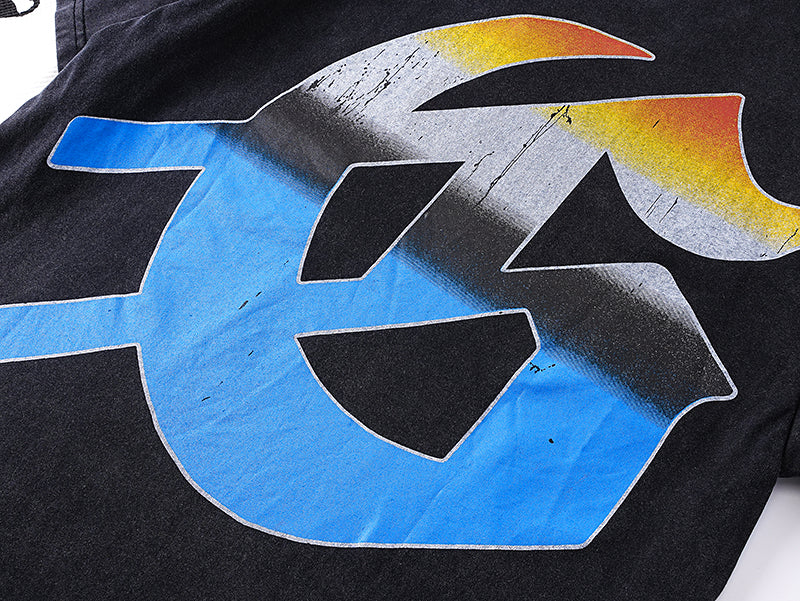 Sweat-shirt Godspeed 1155