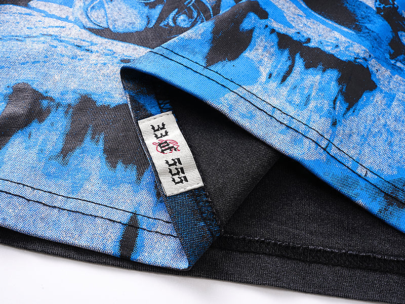 Sweat-shirt Godspeed 1155