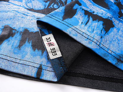 Sweat-shirt Godspeed 1155